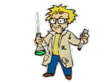 The Chemist Perk