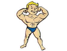 Fallout 4 Strength Perks