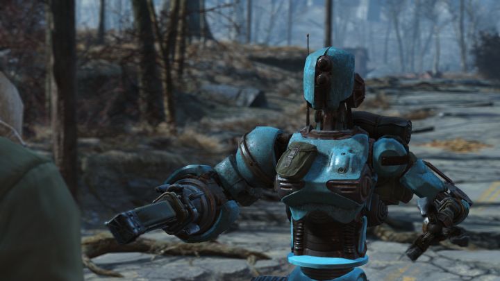 Fallout 4 DLC: Getting Started First Quests