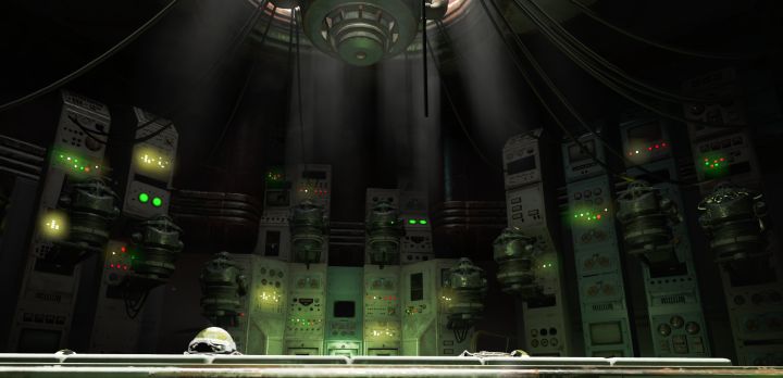 Fallout 4 Automatron: Eyebots, Mechanist and Rogue Robots