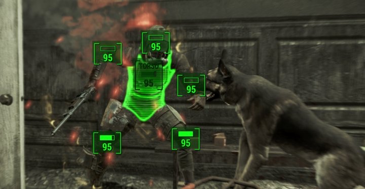 fallout 3 difficulty xp