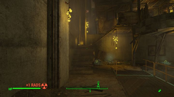 fallout 4 how to reset best left forgotten quest