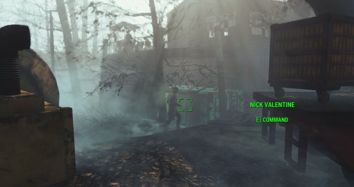 View Far Harbor Magazine Locations PNG