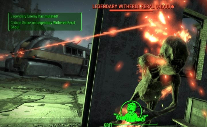fallout 4 legendary armor effects