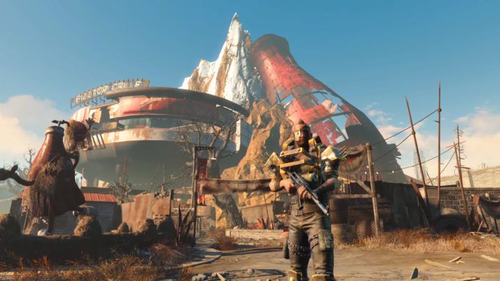 Fallout 4 Nuka World Guide And Walkthrough Be A Raider