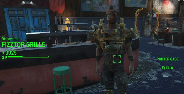 do fallout 4 quests reset