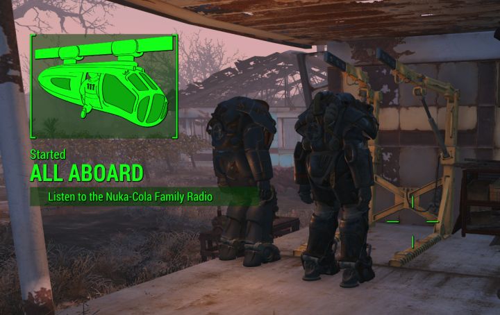 fallout 4 no level requirements mod
