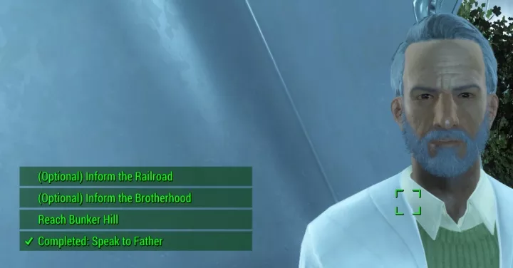 brotherhood of steel fallout 4 quest