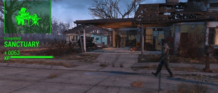 fallout 4 remove crafting requirements