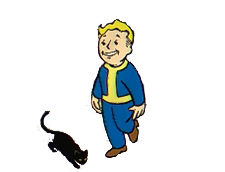 use luck for in fallout shelter