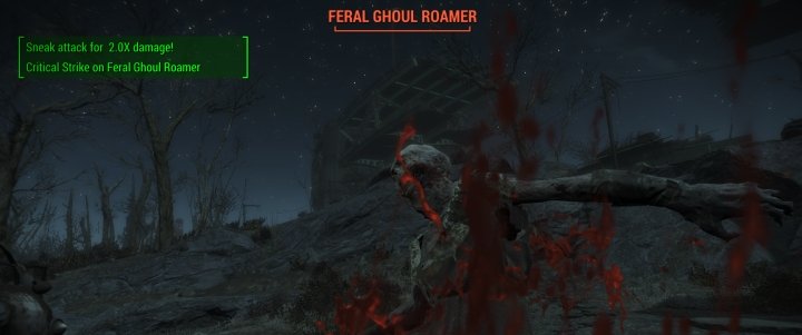 fallout 4 better stealth mod